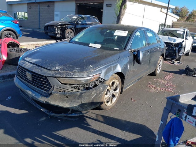 1HGCY2F66PA041686 Honda lfc5