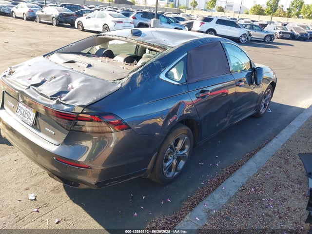 1HGCY2F66PA041686 Honda lfc5