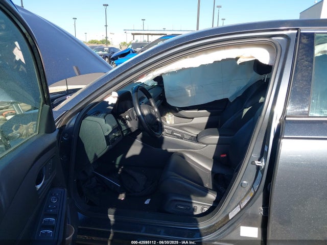 1HGCY2F66PA041686 Honda lfc5