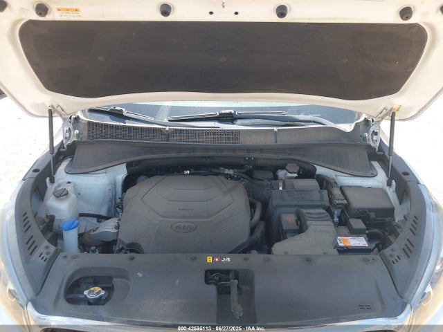5XYPG4A57KG497296 KIA gdi lambda-ii