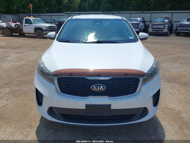 5XYPG4A57KG497296 KIA gdi lambda-ii