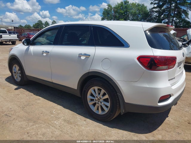 5XYPG4A57KG497296 KIA gdi lambda-ii