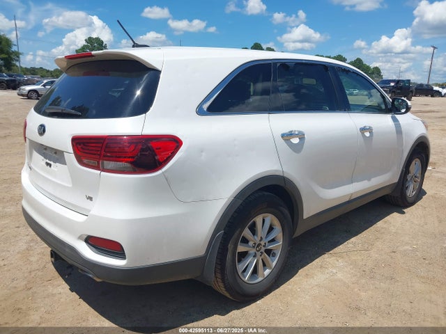 5XYPG4A57KG497296 KIA gdi lambda-ii