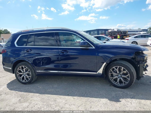 5UX23EM01S9Z25293 BMW X7