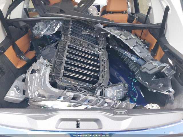 5UX23EM01S9Z25293 BMW X7
