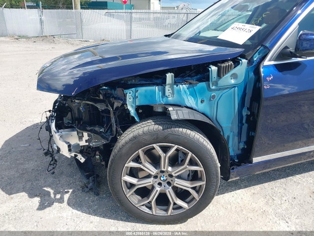 5UX23EM01S9Z25293 BMW X7