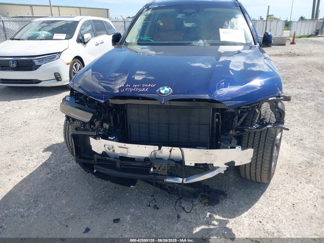 5UX23EM01S9Z25293 BMW X7