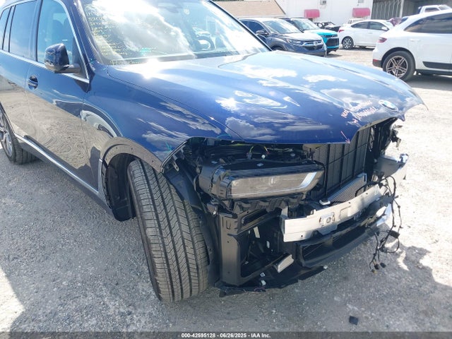 5UX23EM01S9Z25293 BMW X7
