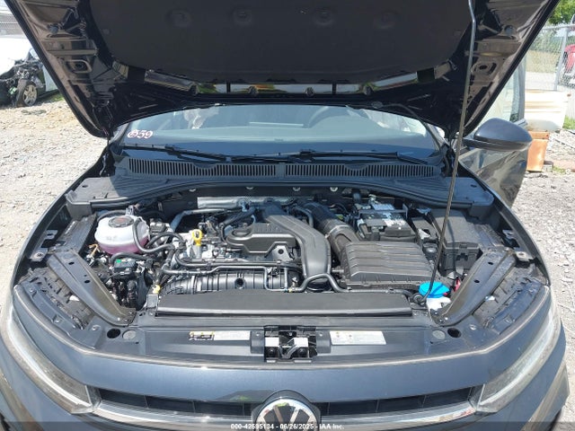 3VW7X7BU7SM042455 Volkswagen tsi