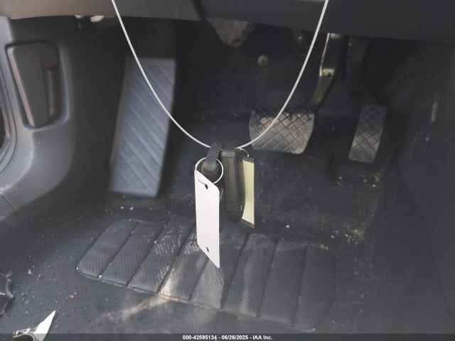 3VW7X7BU7SM042455 Volkswagen tsi