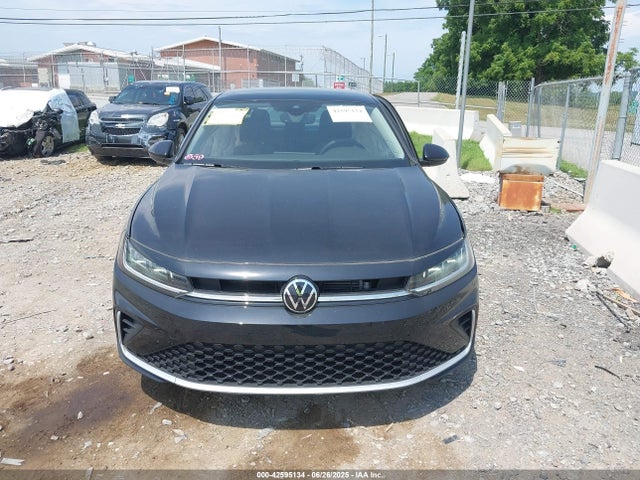 3VW7X7BU7SM042455 Volkswagen tsi