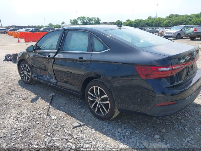 3VW7X7BU7SM042455 Volkswagen tsi