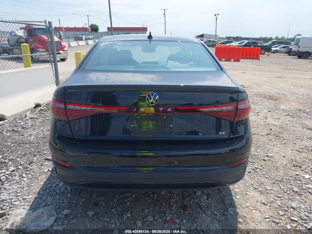 3VW7X7BU7SM042455 Volkswagen tsi