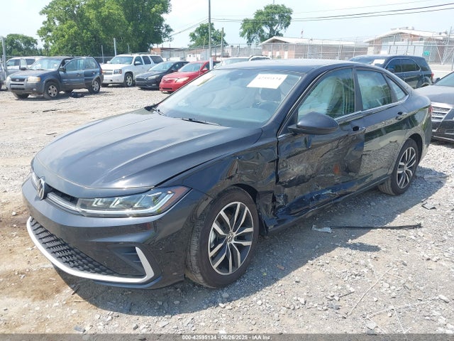 3VW7X7BU7SM042455 Volkswagen tsi