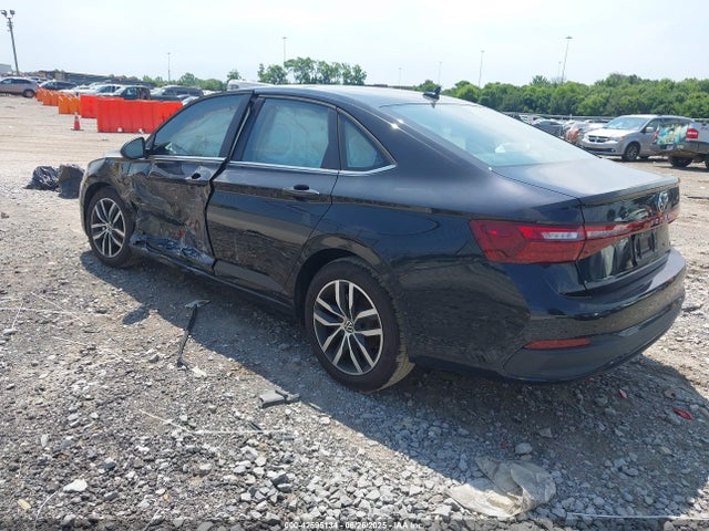 3VW7X7BU7SM042455 Volkswagen tsi