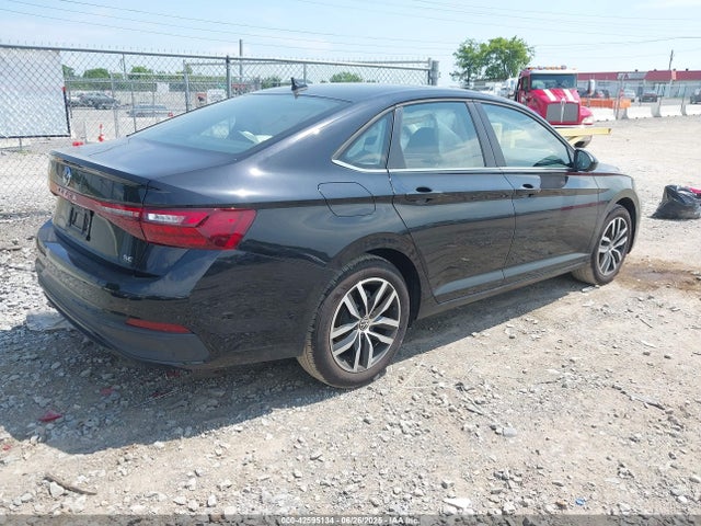 3VW7X7BU7SM042455 Volkswagen tsi