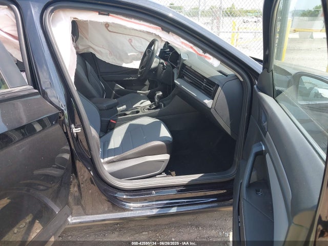 3VW7X7BU7SM042455 Volkswagen tsi