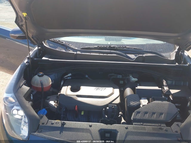 KIA gdi theta-ii 2021 KNDPNCAC3M7899606 Image 10