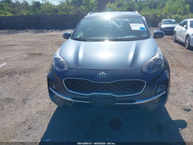 KIA gdi theta-ii 2021 KNDPNCAC3M7899606 Image 12
