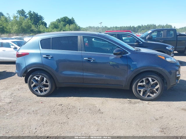 KIA gdi theta-ii 2021 KNDPNCAC3M7899606 Image 13