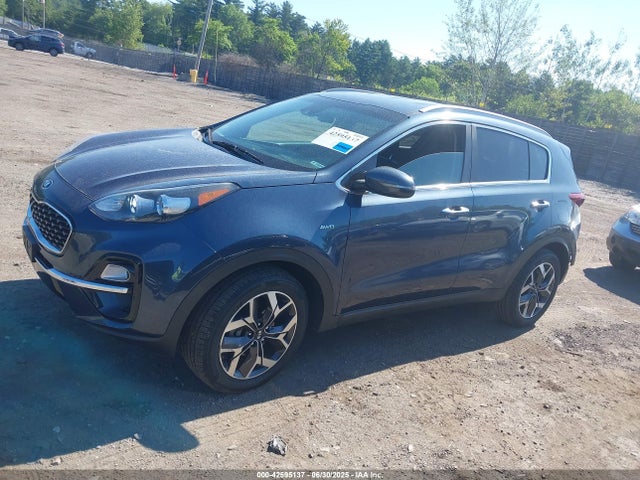 KIA gdi theta-ii 2021 KNDPNCAC3M7899606 Image 14