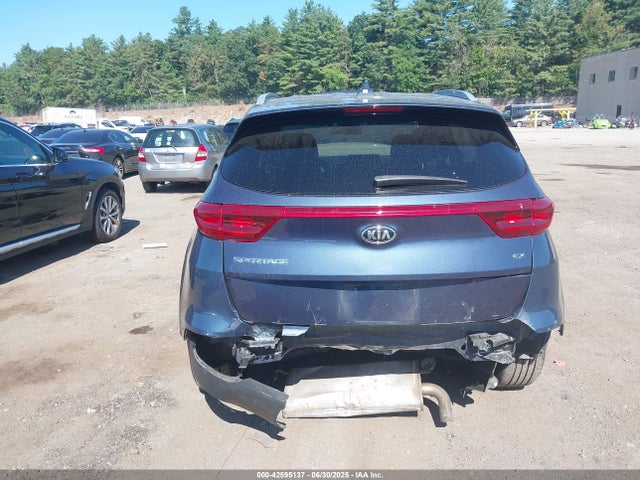 KIA gdi theta-ii 2021 KNDPNCAC3M7899606 Image 16