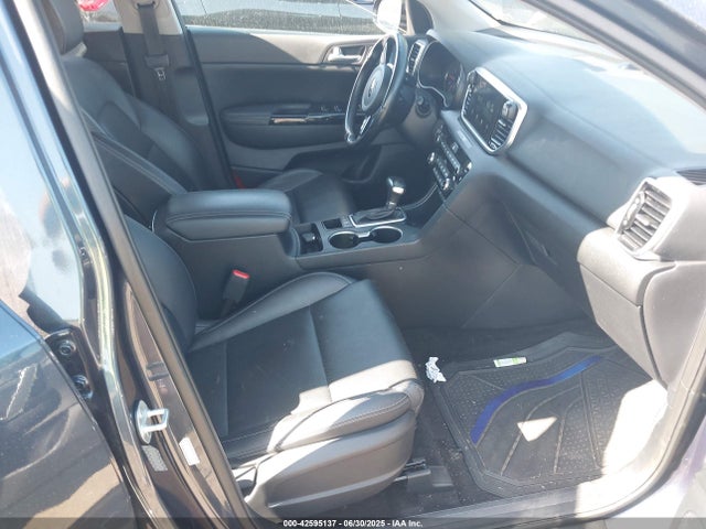 KIA gdi theta-ii 2021 KNDPNCAC3M7899606 Image 5