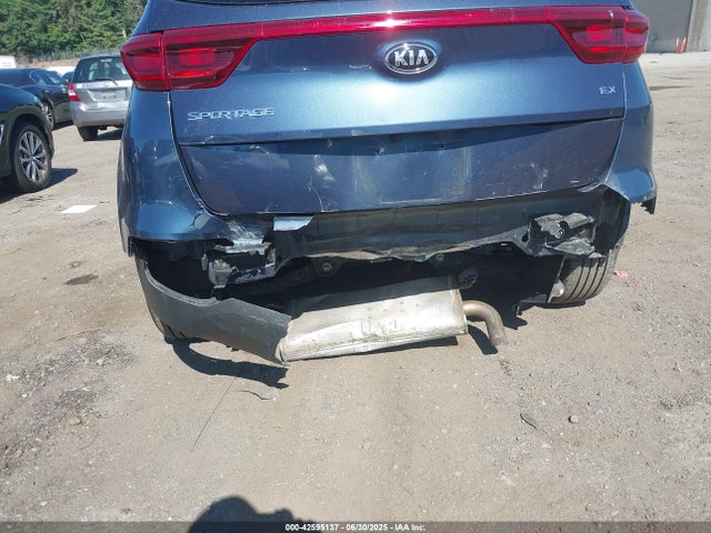 KIA gdi theta-ii 2021 KNDPNCAC3M7899606 Image 6