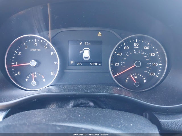 KIA gdi theta-ii 2021 KNDPNCAC3M7899606 Image 7