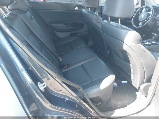 KIA gdi theta-ii 2021 KNDPNCAC3M7899606 Image 8