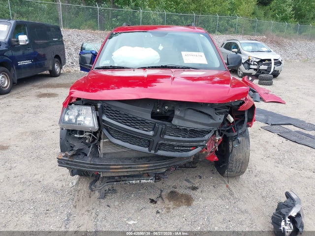 3C4PDDBG9ET154172 Dodge 2014
