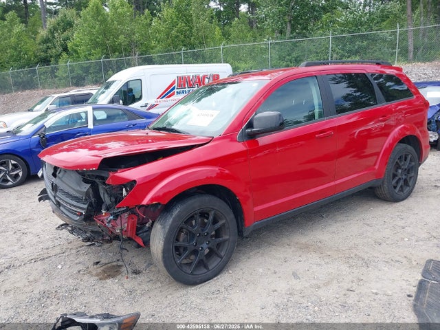 3C4PDDBG9ET154172 Dodge 2014