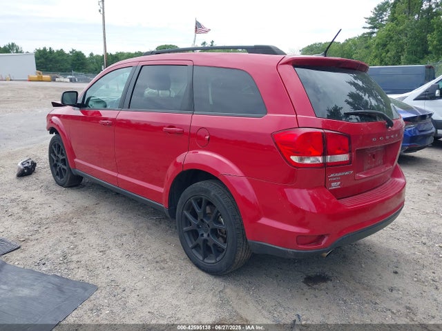 3C4PDDBG9ET154172 Dodge 2014