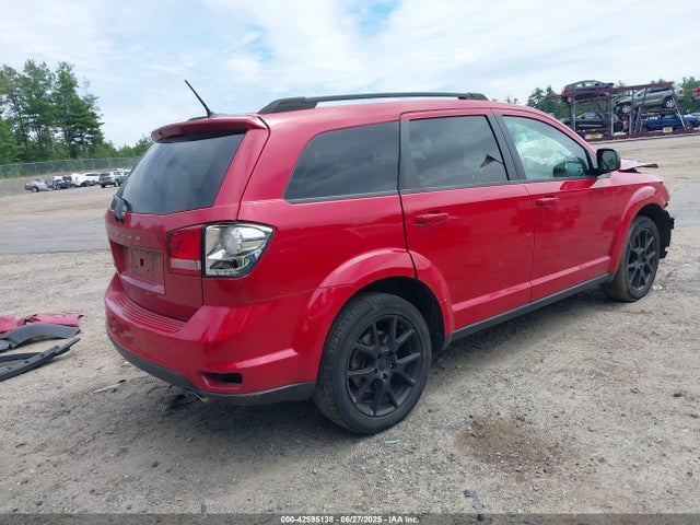 3C4PDDBG9ET154172 Dodge 2014