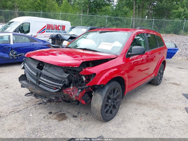 3C4PDDBG9ET154172 Dodge 2014
