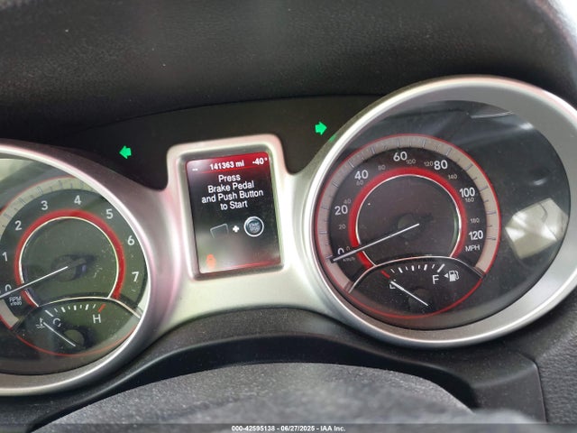 3C4PDDBG9ET154172 Dodge 2014