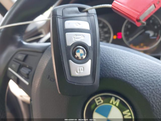 2011 BMW 550I WBAFU9C58BC783917 Photo 10