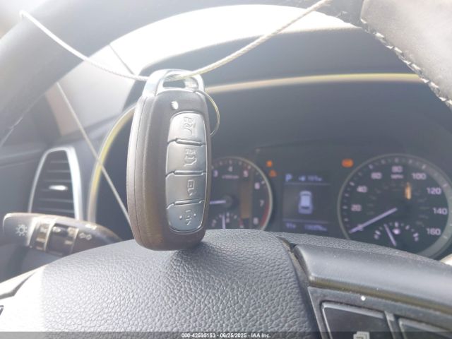 2020 HYUNDAI TUCSON KM8J33AL8LU181685 Photo 10