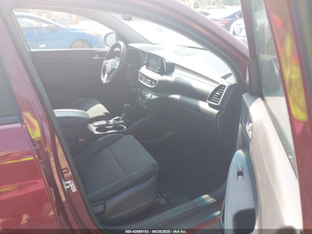 2020 HYUNDAI TUCSON KM8J33AL8LU181685 Photo 4