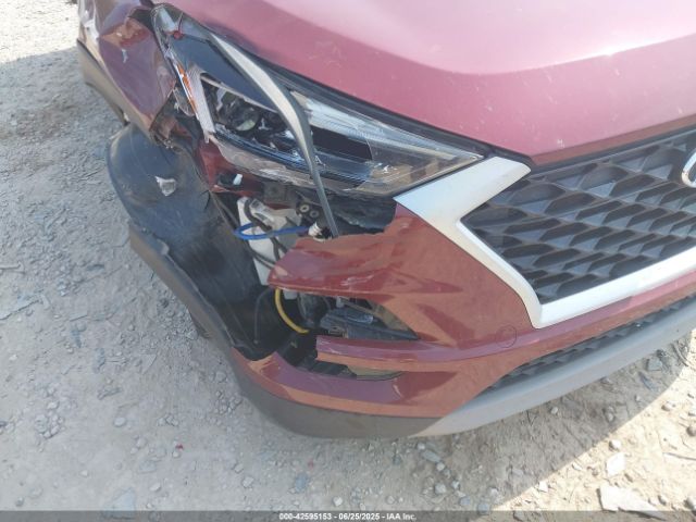 2020 HYUNDAI TUCSON KM8J33AL8LU181685 Photo 5