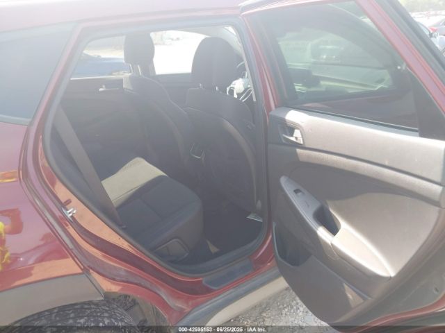 2020 HYUNDAI TUCSON KM8J33AL8LU181685 Photo 7