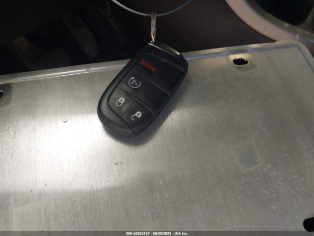 2019 JEEP COMPASS 3C4NJCBB3KT802907 Photo 10