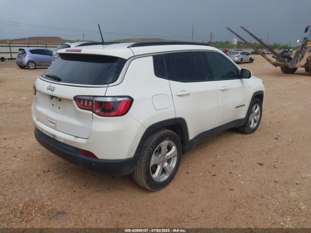 2019 JEEP COMPASS 3C4NJCBB3KT802907 Photo 3
