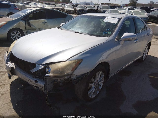 Продажа на аукционе авто 2010 Lexus Es 350, vin: JTHBK1EG9A2357681, номер лота: 42595165