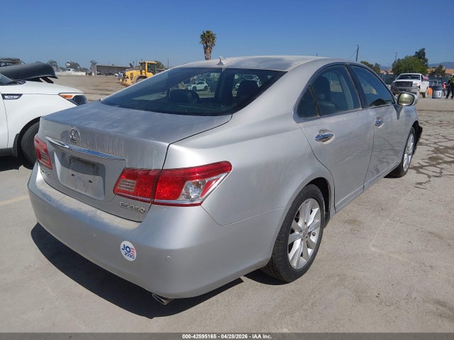 Продажа на аукционе авто 2010 Lexus Es 350, vin: JTHBK1EG9A2357681, номер лота: 42595165