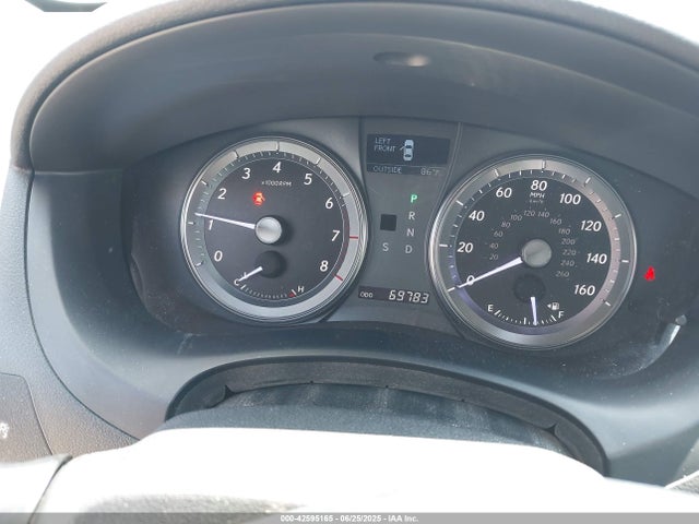 Продажа на аукционе авто 2010 Lexus Es 350, vin: JTHBK1EG9A2357681, номер лота: 42595165