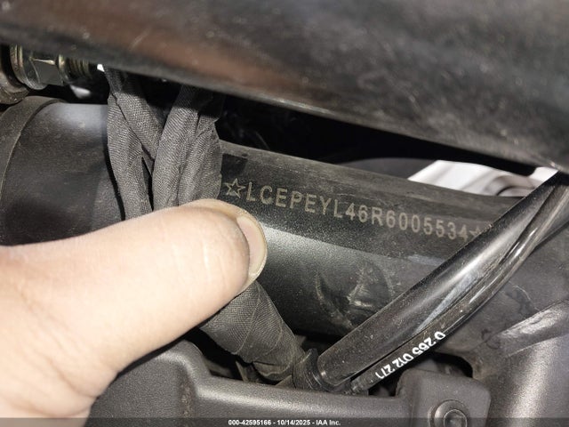 Cf Moto 800nk 2024 LCEPEYL46R6005534 Image 10