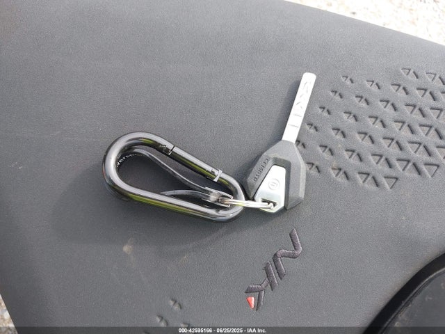Cf Moto 800nk 2024 LCEPEYL46R6005534 Image 11