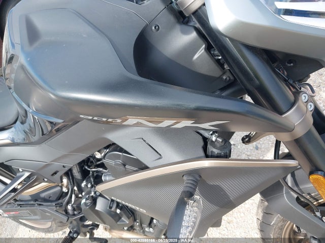 Cf Moto 800nk 2024 LCEPEYL46R6005534 Image 15