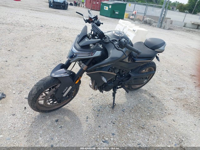 Cf Moto 800nk 2024 LCEPEYL46R6005534 Image 2